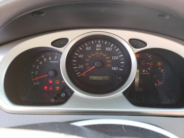 Photo 9 from auction – 2007 TOYOTA HIGHLANDER with VIN JTEGP21A270141011