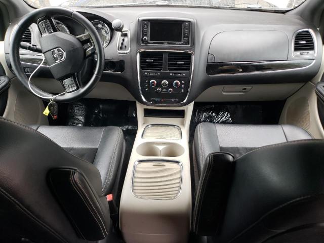 Photo 8 from auction – 2018 DODGE GRAND CARA with VIN 2C4RDGCGXJR297878