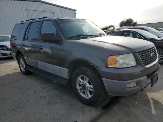 Photo 4 from auction – 2003 FORD EXPEDITION with VIN 1FMFU16L03LA46254