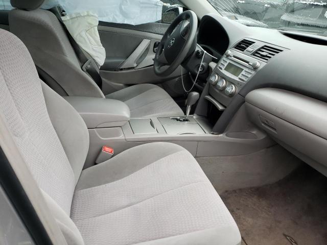 Photo 7 from auction – 2011 TOYOTA CAMRY BASE with VIN 4T4BF3EK6BR180200