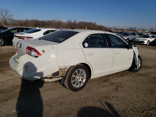 Photo 3 from auction – 2008 MERCURY MILAN with VIN 3MEHM07Z38R658482
