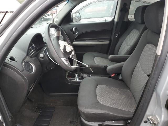Photo 7 from auction – 2011 CHEVROLET HHR LS with VIN 3GNBAAFW6BS587010