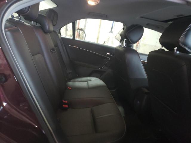 Photo 10 from auction – 2012 LINCOLN MKZ with VIN 3LNHL2GC5CR828227