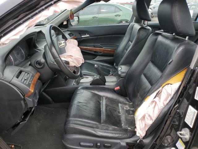 Photo 7 from auction – 2012 HONDA ACCORD EXL with VIN 1HGCP2F81CA000056