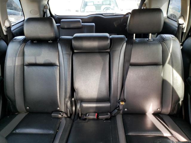 Photo 10 from auction – 2008 MAZDA CX-9 with VIN JM3TB38V780160694