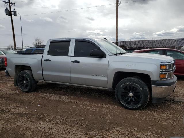 Photo 4 from auction – 2014 CHEVROLET SILVERADO with VIN 3GCUKPEC3EG566311