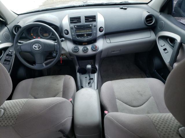 Photo 8 from auction – 2007 TOYOTA RAV4 with VIN JTMZD33VX76028447