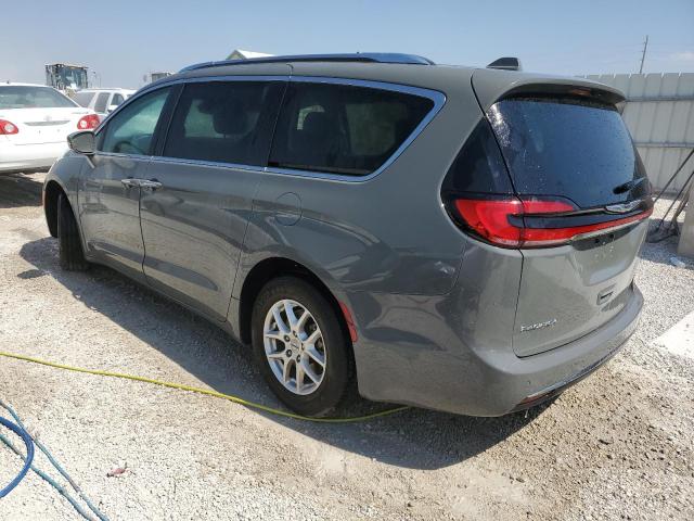 Photo 2 from auction – 2021 CHRYSLER PACIFICA T with VIN 2C4RC1BG1MR598254