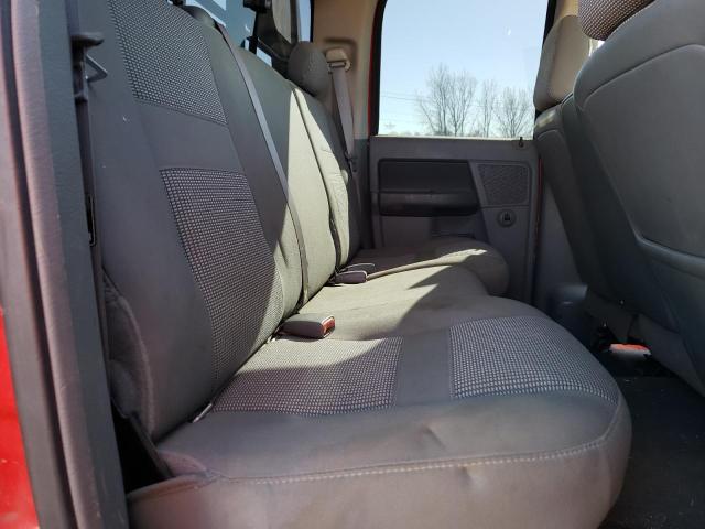 Photo 10 from auction – 2006 DODGE RAM 2500 S with VIN 1D7KS28C16J245380