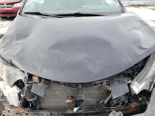 Photo 12 from auction – 2016 TOYOTA RAV4 LE with VIN 2T3ZFREV4GW273611