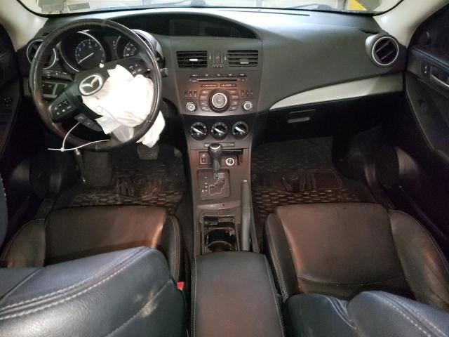 Photo 8 from auction – 2012 MAZDA 3 I with VIN JM1BL1M82C1637010