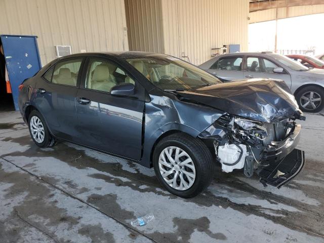 Photo 4 from auction – 2017 TOYOTA COROLLA L with VIN 2T1BURHE7HC773213
