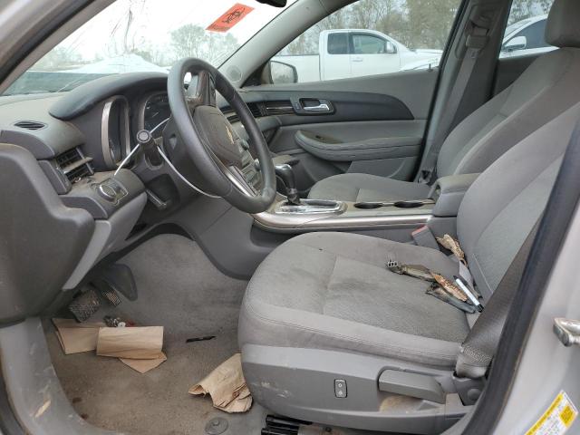 Photo 7 from auction – 2013 CHEVROLET MALIBU LS with VIN 1G11B5SA5DF220781