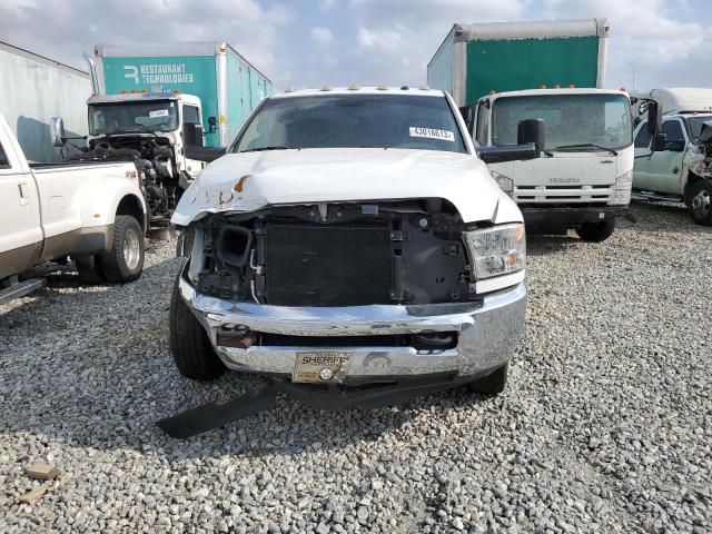 Photo 5 from auction – 2015 RAM 3500 ST with VIN 3C63RPAL9FG661252