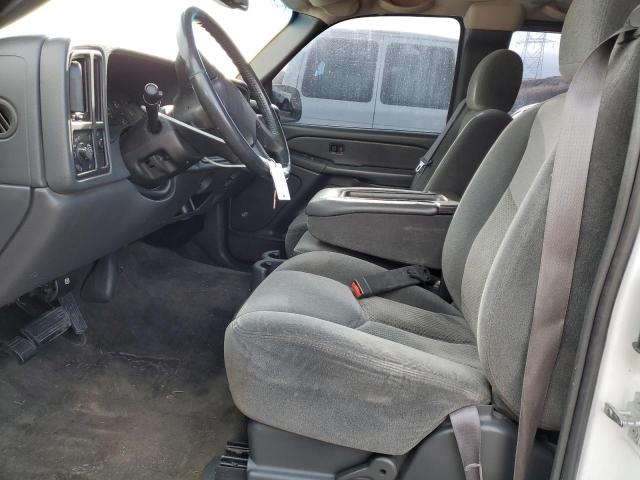 Photo 7 from auction – 2005 CHEVROLET 1500 with VIN 1GCEC19T25Z148251