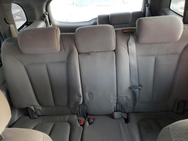 Photo 10 from auction – 2007 HYUNDAI SANTA FE G with VIN 5NMSG13D57H051254