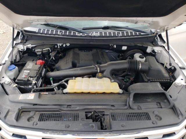 Photo 12 from auction – 2018 FORD EXPEDITION with VIN 1FMJK1KT2JEA04451