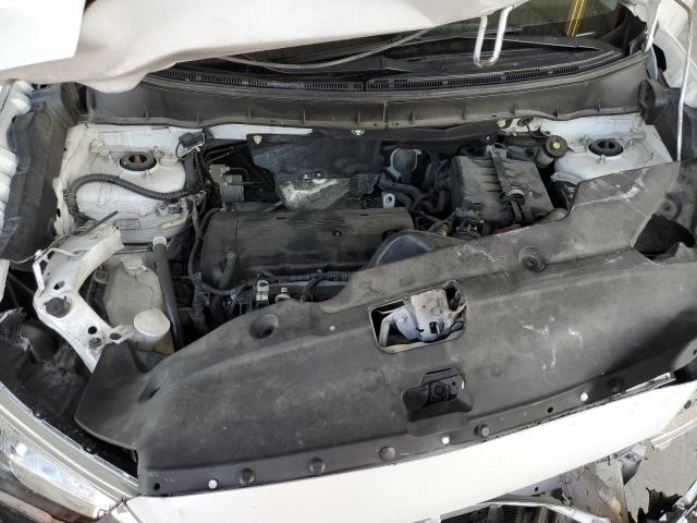 Photo 12 from auction – 2018 MITSUBISHI OUTLANDER with VIN JA4AP3AU0JZ027032
