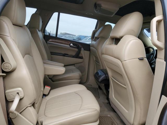 Photo 11 from auction – 2011 BUICK ENCLAVE CX with VIN 5GAKVBED0BJ396012