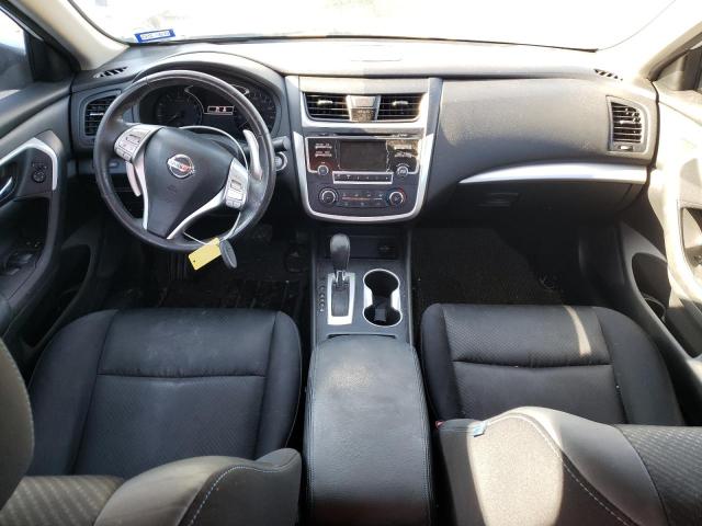 Photo 8 from auction – 2016 NISSAN ALTIMA 2.5 with VIN 1N4AL3AP7GC291720