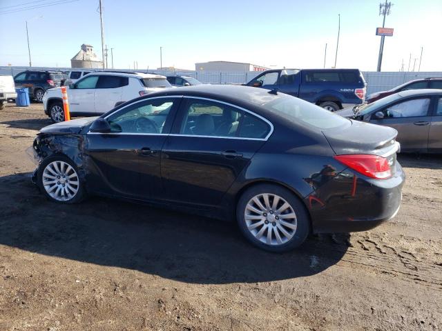 Foto 2 de la subasta – 2011 BUICK REGAL CXL con VIN W04GN5EC9B1072113