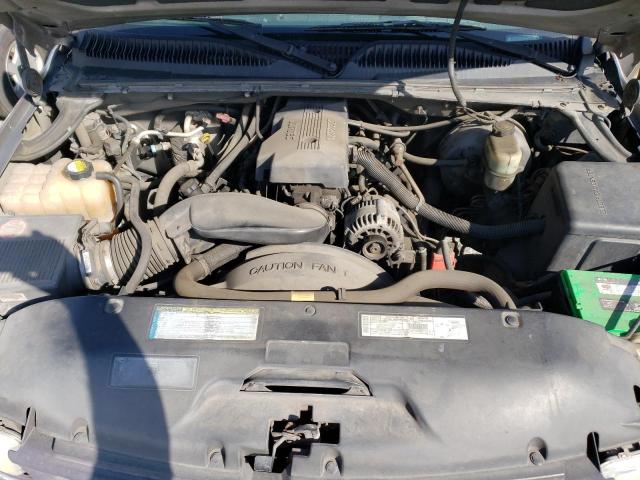 Photo 11 from auction – 2000 CHEVROLET SILVERADO with VIN 2GCEC19V9Y1348610
