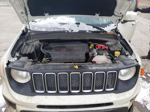 Photo 11 from auction – 2020 JEEP RENEGADE L with VIN ZACNJBBB7LPL46099