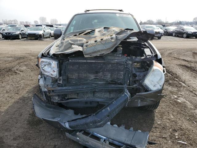 Photo 5 from auction – 2011 FORD ESCAPE LIM with VIN 1FMCU9EG6BKC06311