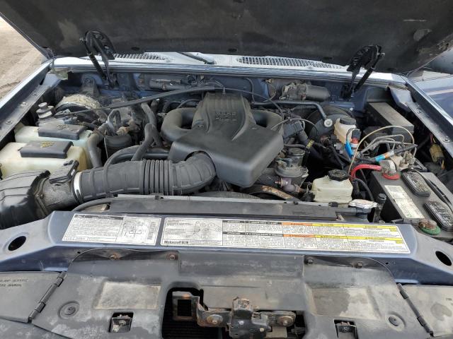 Photo 11 from auction – 1998 FORD EXPLORER with VIN 1FMZU34E6WZA91424
