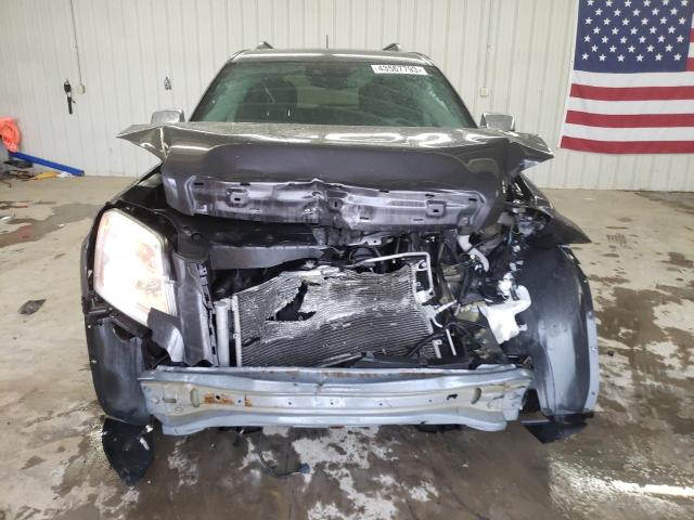 Photo 5 from auction – 2015 GMC TERRAIN SL with VIN 2GKALSEK0F6247217