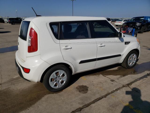 Photo 3 from auction – 2012 KIA SOUL with VIN KNDJT2A53C7469130