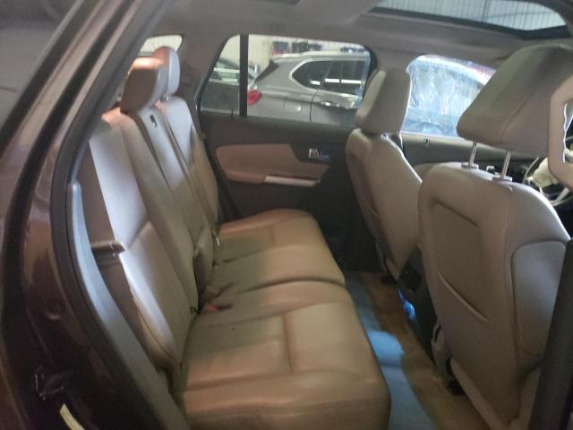 Photo 11 from auction – 2011 FORD EDGE LIMIT with VIN 2FMDK3KC6BBA22344