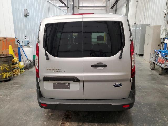 Photo 6 from auction – 2017 FORD TRANSIT CO with VIN NM0LS7E77H1317265