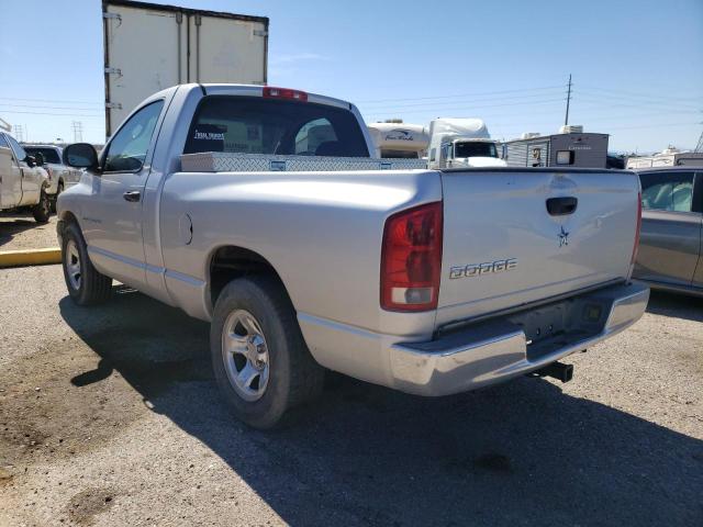 Photo 2 from auction – 2002 DODGE RAM 1500 with VIN 1D7HA16K72J221841