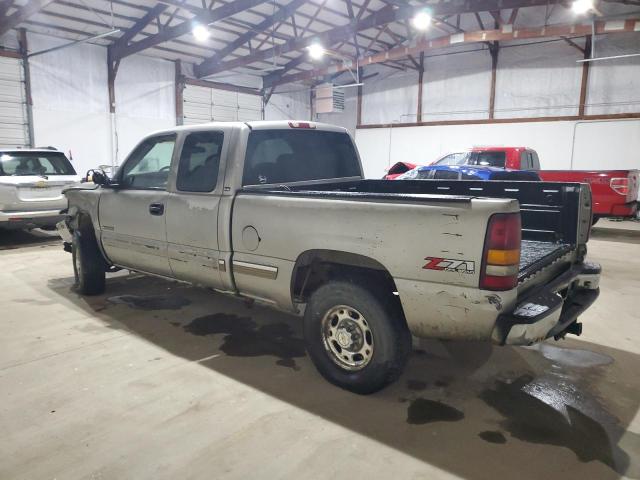 Photo 2 from auction – 2002 CHEVROLET SILVERADO with VIN 1GCGK29U52Z235714