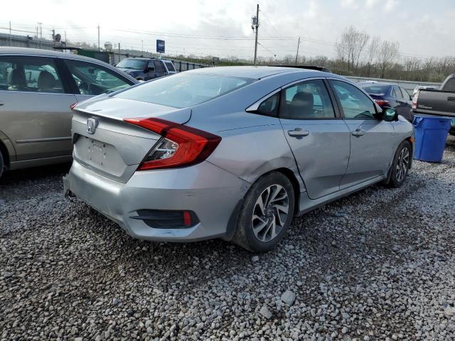 Photo 3 from auction – 2016 HONDA CIVIC EX with VIN 19XFC2F76GE062523