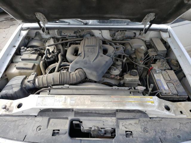 Photo 12 from auction – 2000 FORD EXPLORER X with VIN 1FMZU73E6YZC49756