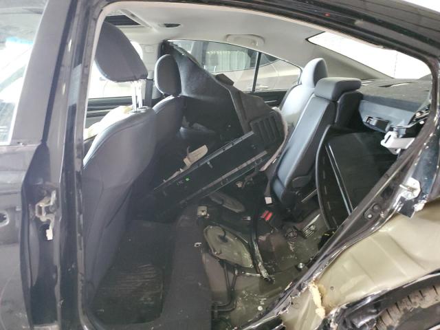 Photo 10 from auction – 2017 SUBARU LEGACY SPO with VIN 4S3BNAR68H3033846
