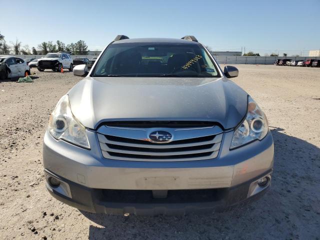 Снимка 5 от търг – 2011 SUBARU OUTBACK 2. с VIN 4S4BRBGC4B3435823