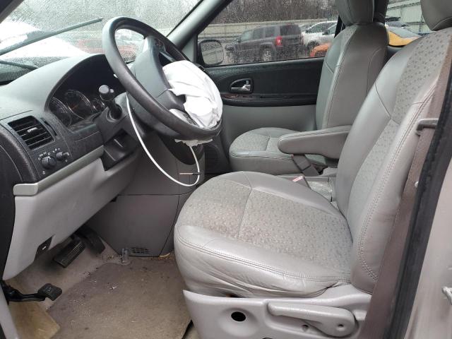 Photo 7 from auction – 2006 CHEVROLET UPLANDER L with VIN 1GNDV33L46D140202