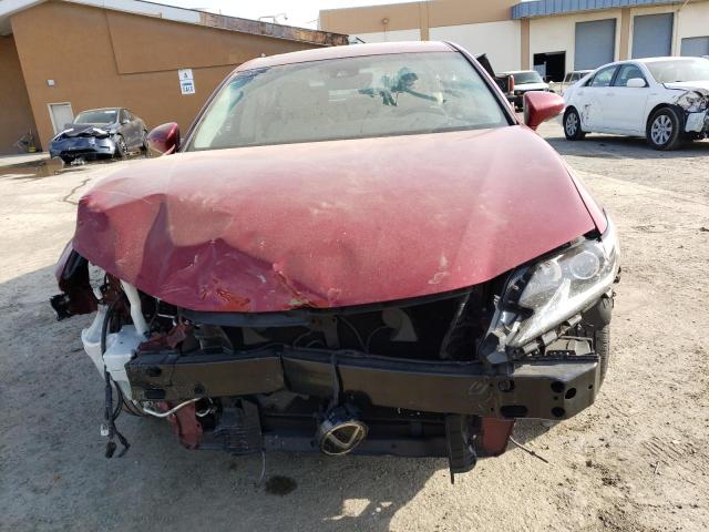 Photo 5 from auction – 2016 LEXUS ES 350 with VIN 58ABK1GG3GU014347