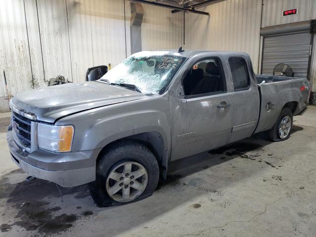 Photo 1 from auction – 2012 GMC SIERRA K15 with VIN 1GTR2VE76CZ322159