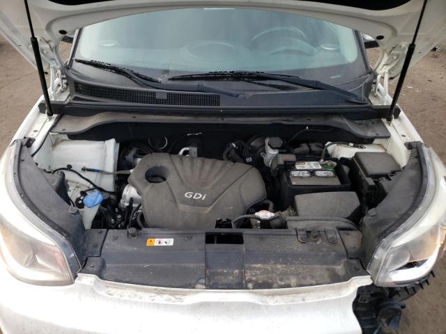 Photo 11 from auction – 2014 KIA SOUL with VIN KNDJN2A2XE7024161