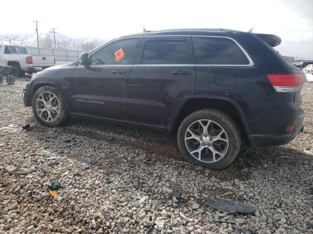 Photo 2 from auction – 2018 JEEP GRAND CHER with VIN 1C4RJFBG2JC379715