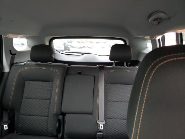 Photo 10 from auction – 2019 GMC TERRAIN SL with VIN 3GKALTEV2KL114142