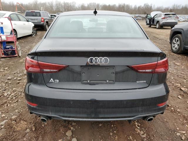 Photo 6 from auction – 2020 AUDI A3 S-LINE with VIN WAUBEGFF7LA105063