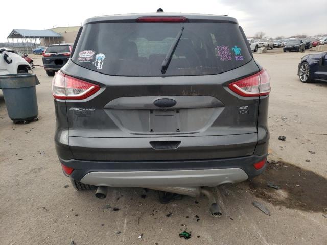 Photo 6 from auction – 2015 FORD ESCAPE SE with VIN 1FMCU0G78FUA78530