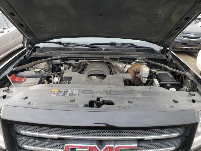 Photo 11 from auction – 2014 GMC SIERRA K15 with VIN 3GTU2VEC0EG158496