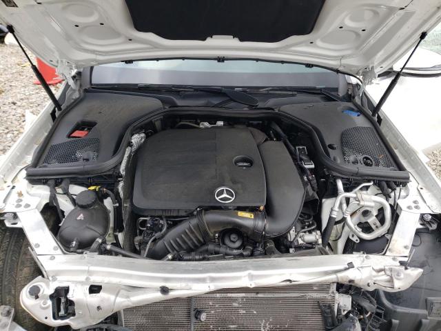 Photo 11 from auction – 2020 MERCEDES-BENZ E 350 with VIN WDDZF8DB8LA756230