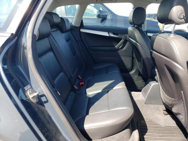 Photo 10 from auction – 2009 AUDI A3 2.0T with VIN WAUHE78PX9A054148